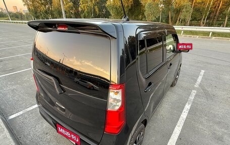 Suzuki Wagon R V, 2015 год, 740 000 рублей, 6 фотография