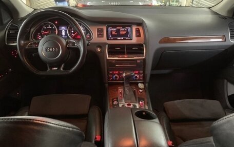 Audi Q7, 2010 год, 2 100 000 рублей, 7 фотография