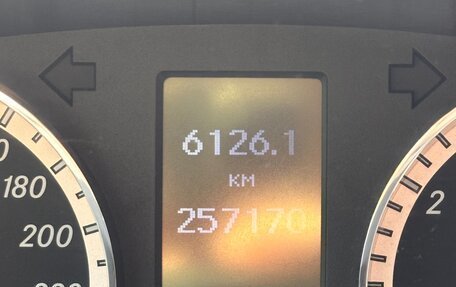 Mercedes-Benz CLC-Класс, 2009 год, 1 150 000 рублей, 11 фотография