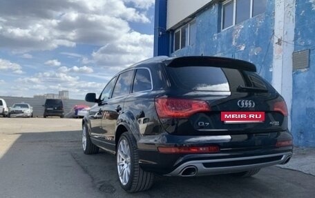 Audi Q7, 2010 год, 2 100 000 рублей, 5 фотография