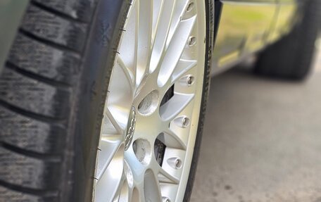 Audi Q7, 2007 год, 1 470 000 рублей, 7 фотография