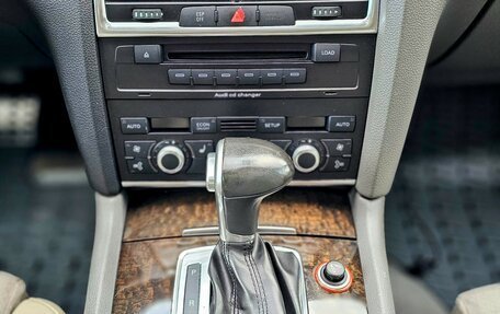 Audi Q7, 2007 год, 1 470 000 рублей, 12 фотография