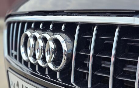 Audi Q7, 2007 год, 1 470 000 рублей, 8 фотография