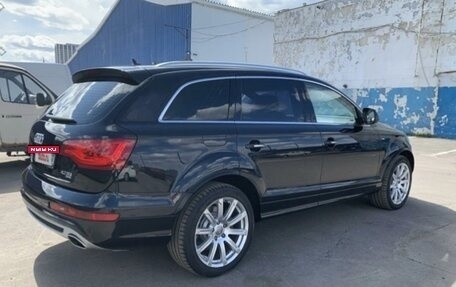 Audi Q7, 2010 год, 2 100 000 рублей, 4 фотография