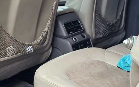 Audi Q7, 2007 год, 1 470 000 рублей, 15 фотография