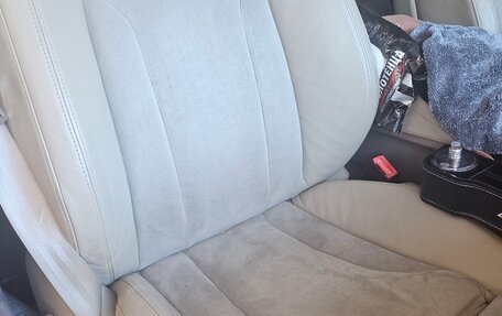 Audi Q7, 2007 год, 1 470 000 рублей, 20 фотография