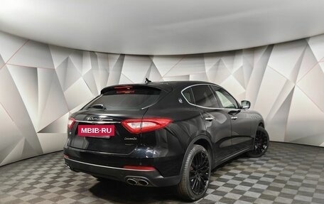 Maserati Levante I, 2018 год, 4 355 000 рублей, 2 фотография