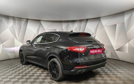 Maserati Levante I, 2018 год, 4 355 000 рублей, 4 фотография