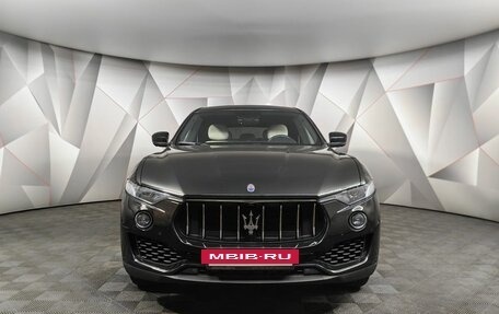 Maserati Levante I, 2018 год, 4 355 000 рублей, 7 фотография