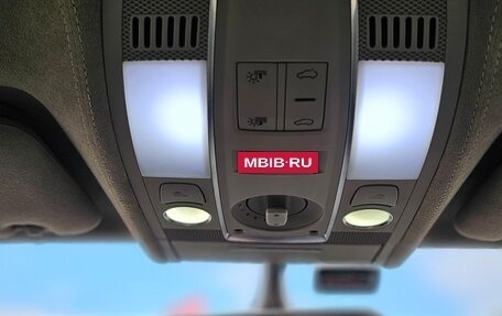 Audi Q7, 2007 год, 1 470 000 рублей, 16 фотография