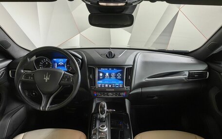 Maserati Levante I, 2018 год, 4 355 000 рублей, 10 фотография