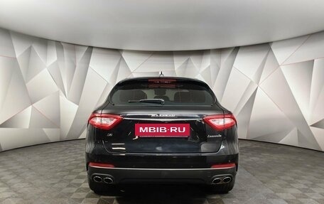 Maserati Levante I, 2018 год, 4 355 000 рублей, 8 фотография