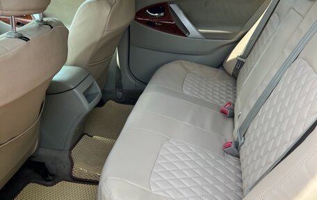 Toyota Camry, 2007 год, 870 000 рублей, 8 фотография