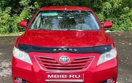 Toyota Camry, 2007 год, 870 000 рублей, 2 фотография