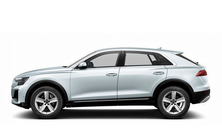 Audi Q8 I, 2025 год, 17 990 000 рублей, 3 фотография