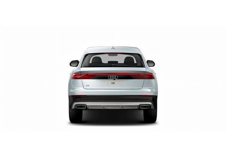 Audi Q8 I, 2025 год, 17 990 000 рублей, 5 фотография