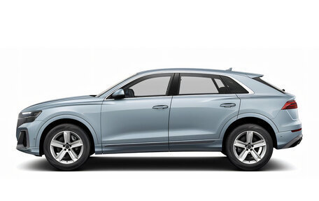 Audi Q8 I, 2025 год, 17 990 000 рублей, 8 фотография