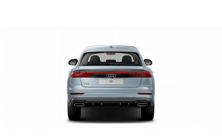 Audi Q8 I, 2025 год, 17 990 000 рублей, 10 фотография
