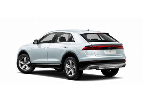Audi Q8 I, 2025 год, 17 990 000 рублей, 2 фотография