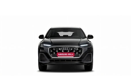 Audi Q8 I, 2025 год, 17 990 000 рублей, 4 фотография