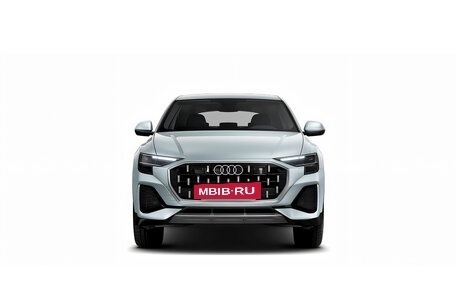Audi Q8 I, 2025 год, 17 990 000 рублей, 4 фотография