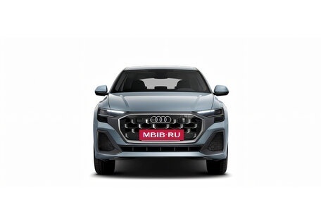 Audi Q8 I, 2025 год, 17 990 000 рублей, 9 фотография