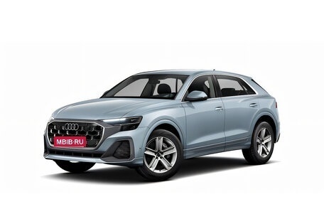 Audi Q8 I, 2025 год, 17 990 000 рублей, 6 фотография