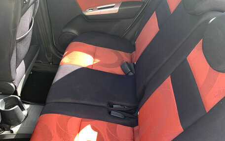 Hyundai Getz I рестайлинг, 2010 год, 750 000 рублей, 16 фотография