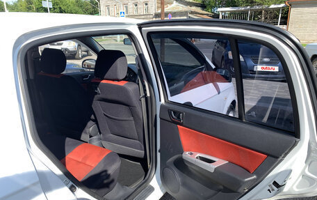 Hyundai Getz I рестайлинг, 2010 год, 750 000 рублей, 15 фотография