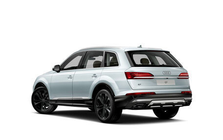 Audi Q7, 2025 год, 17 490 000 рублей, 2 фотография