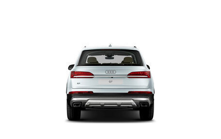 Audi Q7, 2025 год, 17 490 000 рублей, 5 фотография