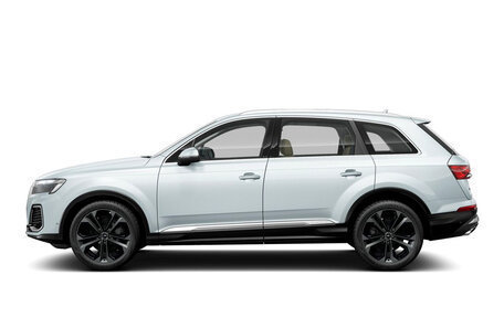 Audi Q7, 2025 год, 17 490 000 рублей, 3 фотография