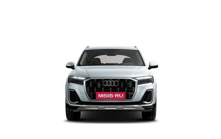Audi Q7, 2025 год, 17 490 000 рублей, 4 фотография