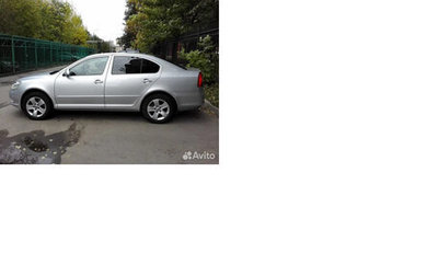 Skoda Octavia, 2013 год, 1 100 000 рублей, 1 фотография