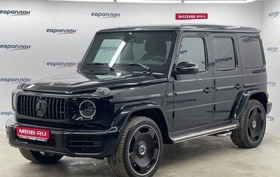 Mercedes-Benz G-Класс AMG, 2023 год, 31 500 000 рублей, 1 фотография