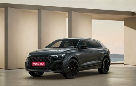 Audi SQ8, 2025 год, 23 990 000 рублей, 1 фотография
