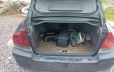 Volvo S60 III, 2006 год, 368 500 рублей, 1 фотография