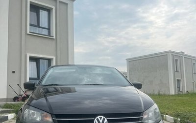 Volkswagen Polo VI (EU Market), 2017 год, 725 000 рублей, 1 фотография