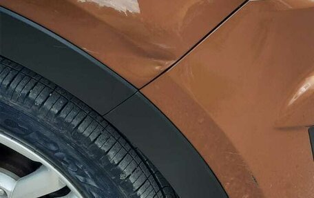 Hyundai Creta I рестайлинг, 2018 год, 1 550 000 рублей, 5 фотография