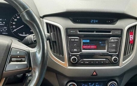 Hyundai Creta I рестайлинг, 2018 год, 1 550 000 рублей, 6 фотография