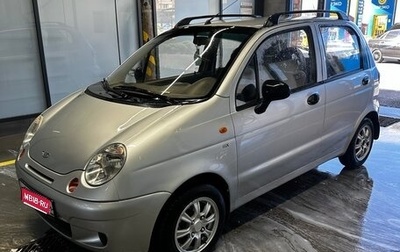 Daewoo Matiz I, 2011 год, 250 000 рублей, 1 фотография