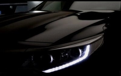 KIA Optima IV, 2019 год, 2 100 000 рублей, 1 фотография