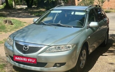 Mazda 6, 2005 год, 485 000 рублей, 1 фотография