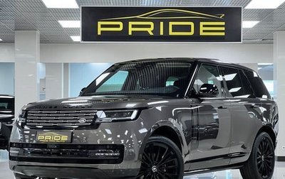 Land Rover Range Rover IV рестайлинг, 2022 год, 16 800 000 рублей, 1 фотография