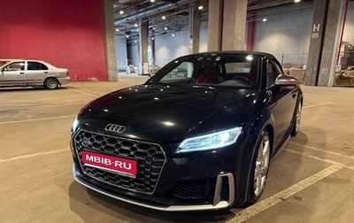 Audi TTS, 2020 год, 5 800 000 рублей, 1 фотография