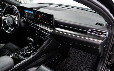 KIA K5, 2021 год, 1 990 000 рублей, 20 фотография