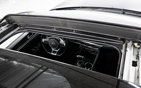 KIA K5, 2021 год, 1 990 000 рублей, 22 фотография