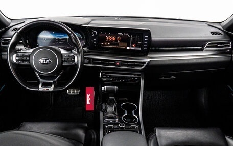 KIA K5, 2021 год, 1 990 000 рублей, 23 фотография
