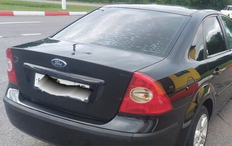 Ford Focus IV, 2005 год, 410 000 рублей, 2 фотография