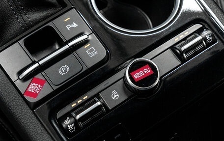 KIA K5, 2021 год, 1 990 000 рублей, 31 фотография